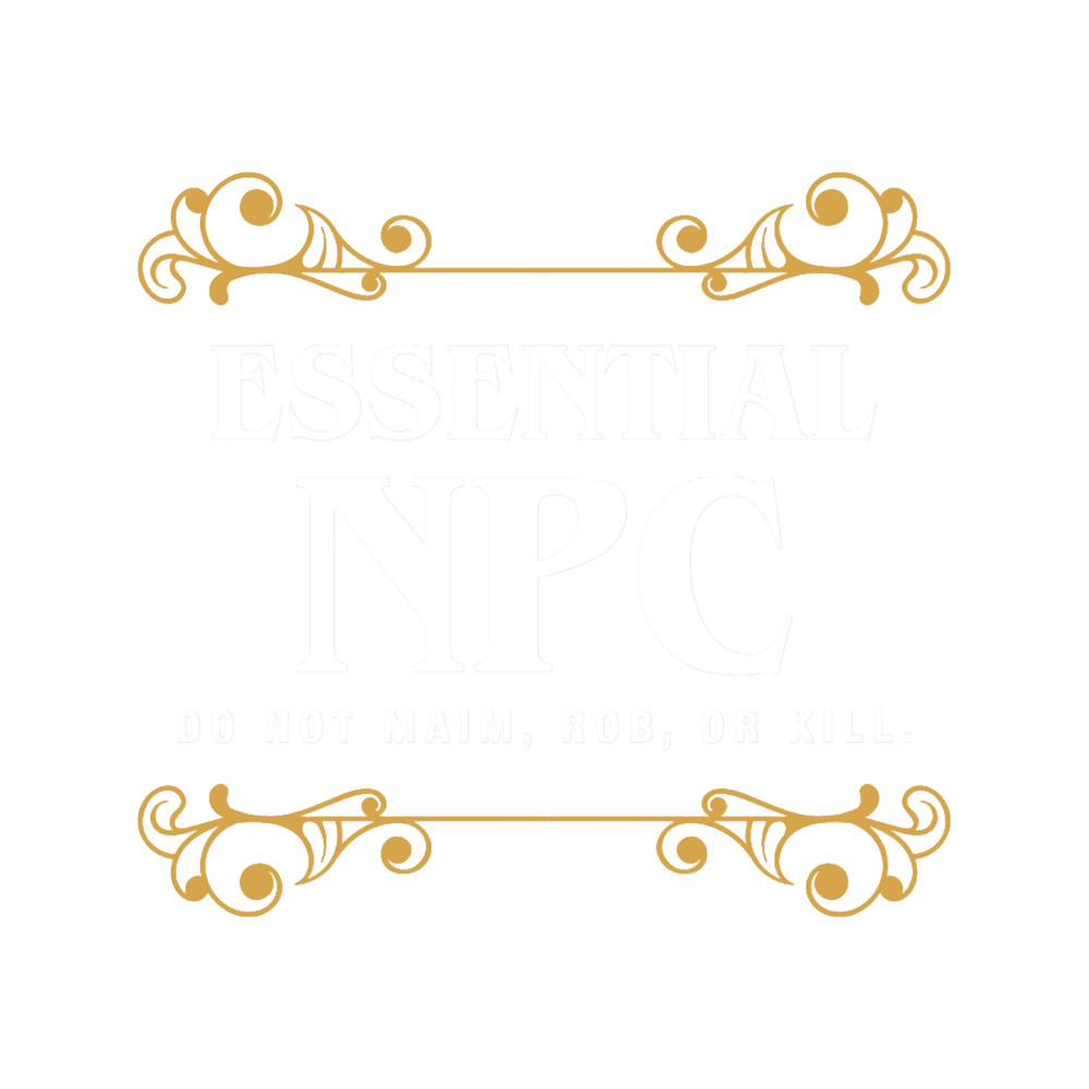 NPC Non-Playable Character Gaming 1.png