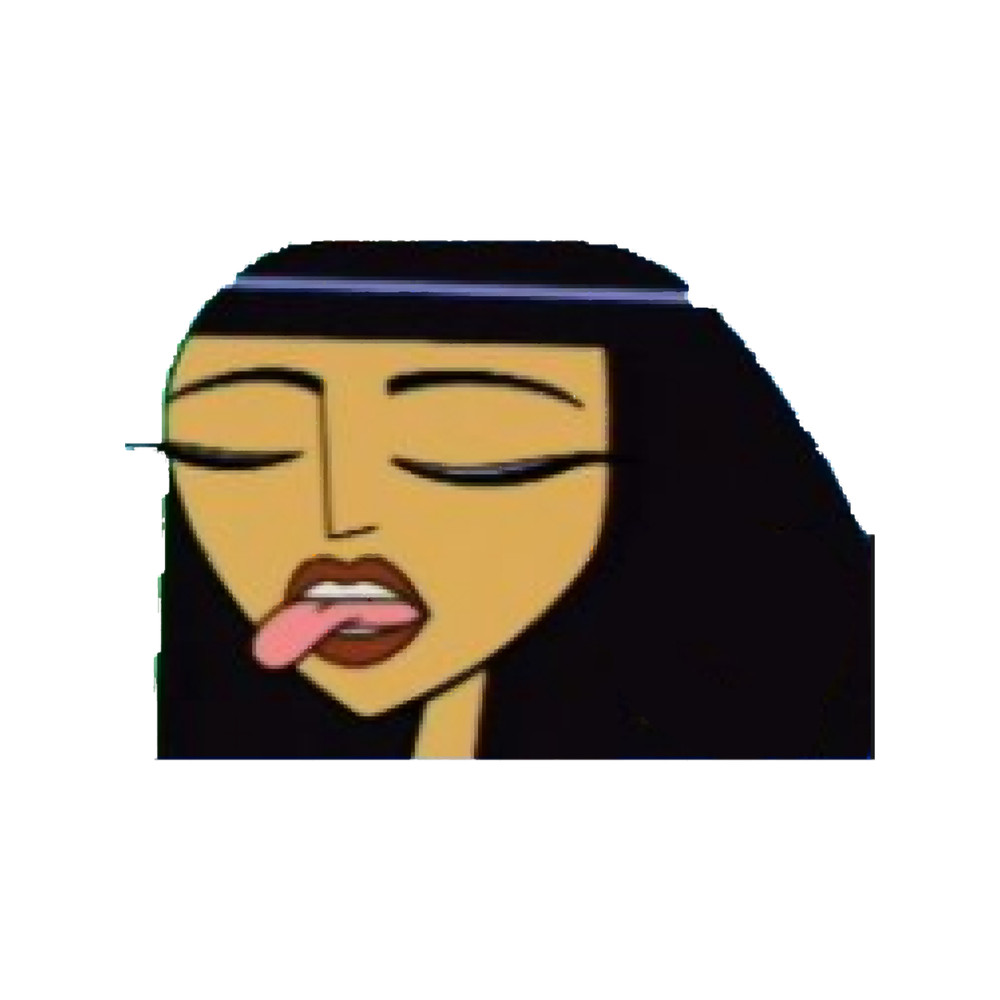 Cleo Clone High Cute Tongue.png