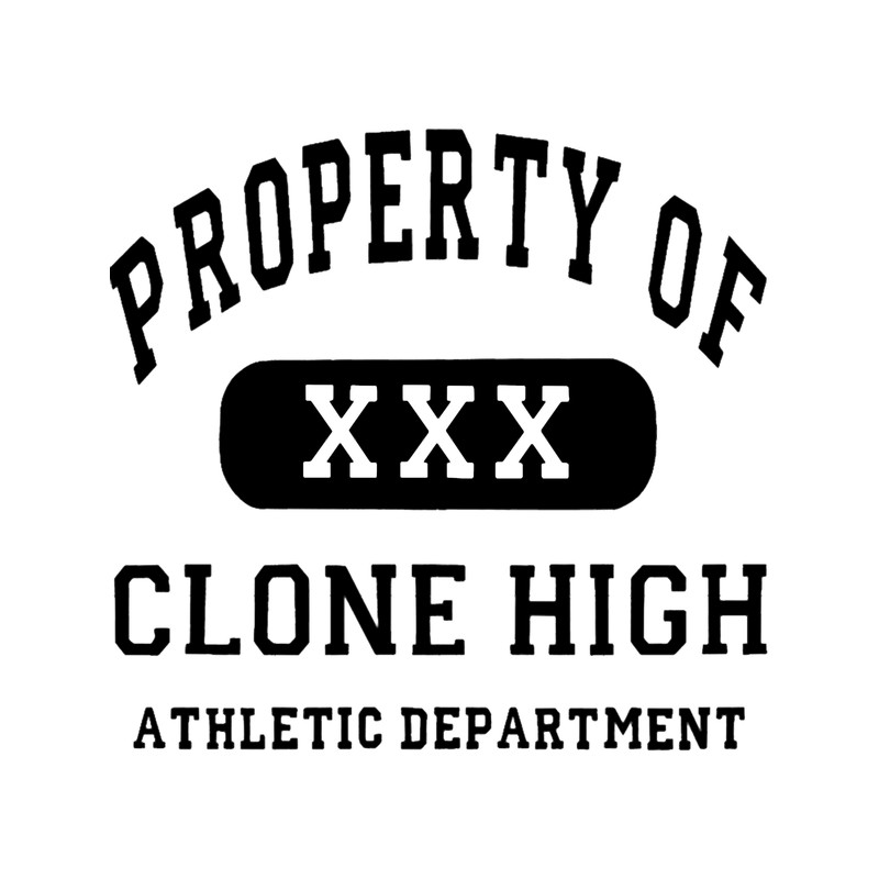 Clone High Athletic Department.png