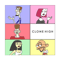 Clone High Square Frame Design.png