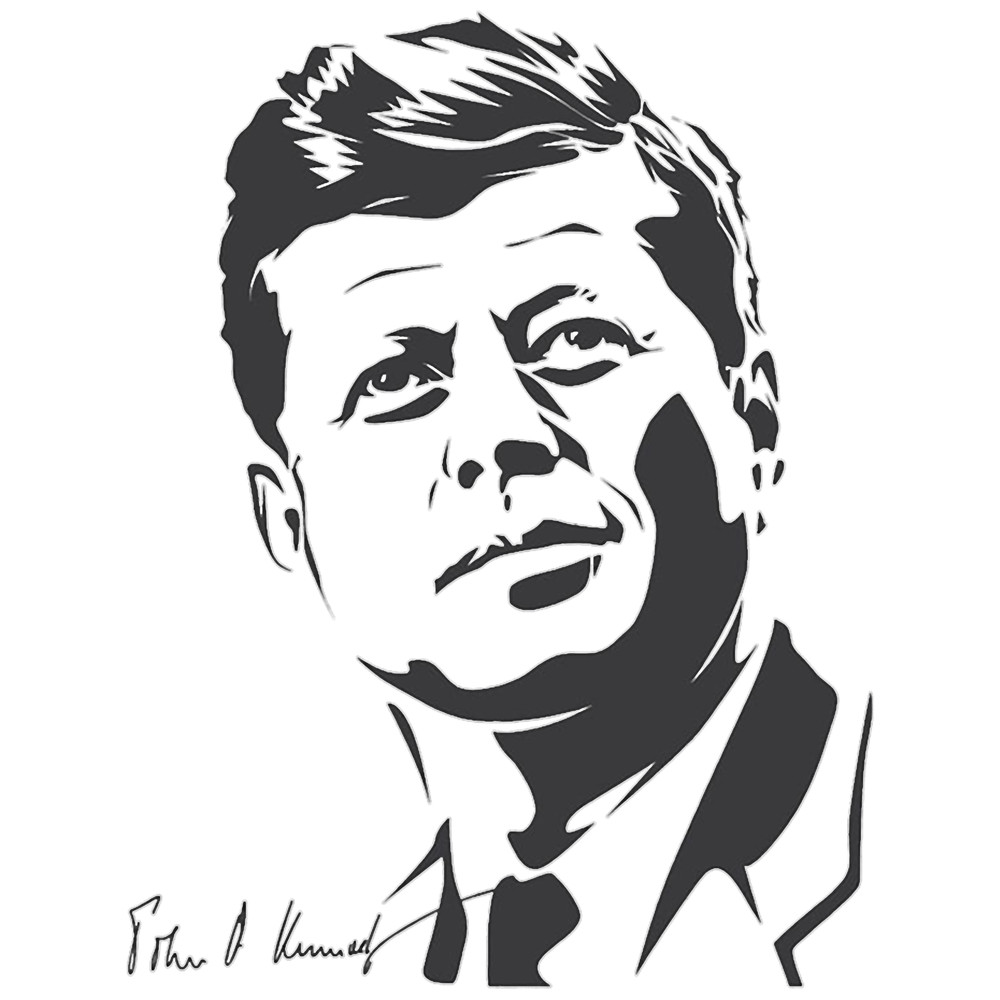 Funny Gift For Jfk John F Kennedy President Gifts For Halloween.png