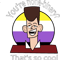 Jfk Non-binary Pride Funny.png