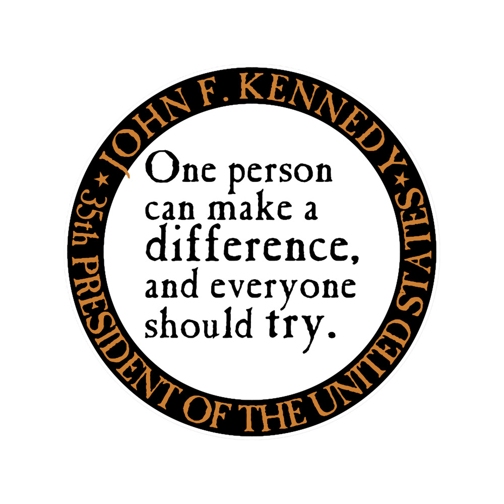 JFK One Person Can Make a Difference.png