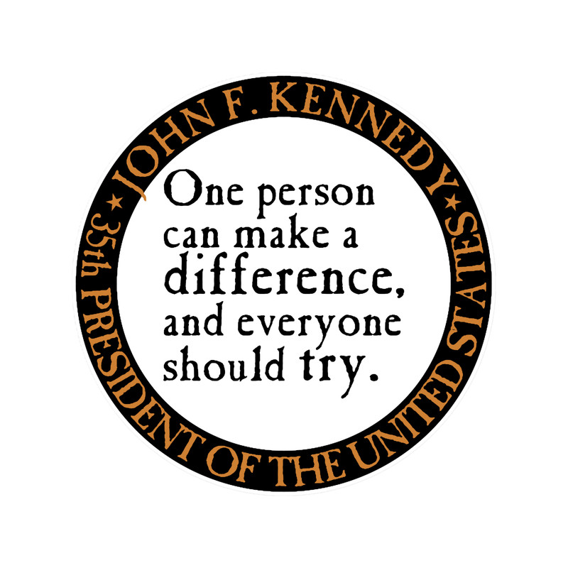 JFK One Person Can Make a Difference.png