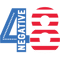 Negative 48 , Negative 48, John F Kennedy Jr , JFK Jr T, JFK Jr, John F Kennedy Jr Es.png