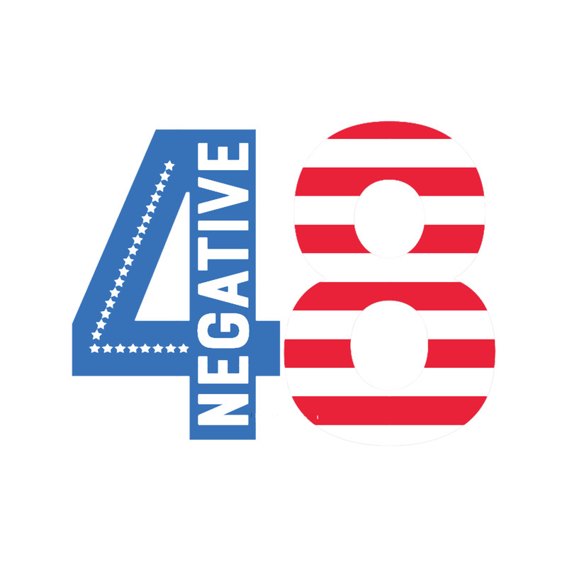 Negative 48 , Negative 48, John F Kennedy Jr , JFK Jr T, JFK Jr, John F Kennedy Jr Es.png