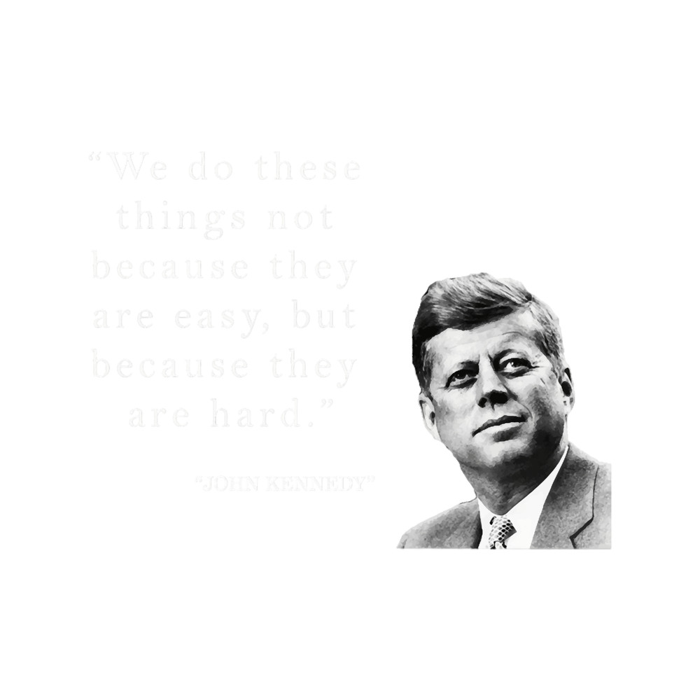 president john kennedy Premium .png