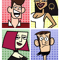 What Everyone Ought To Know About Clone High Fitted V-Neck .png