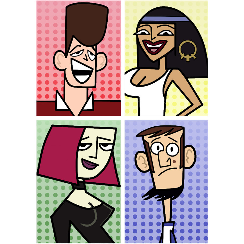 What Everyone Ought To Know About Clone High Fitted V-Neck .png