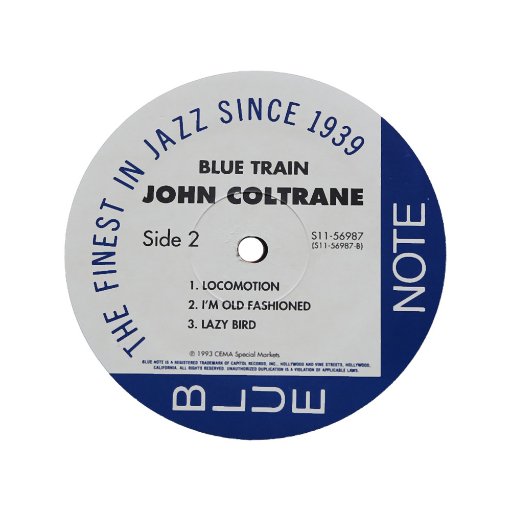 blue train coltrane .png