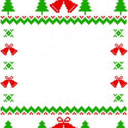 can i refill your eggnog christmas vacation quoteugly christmas sweater style designt