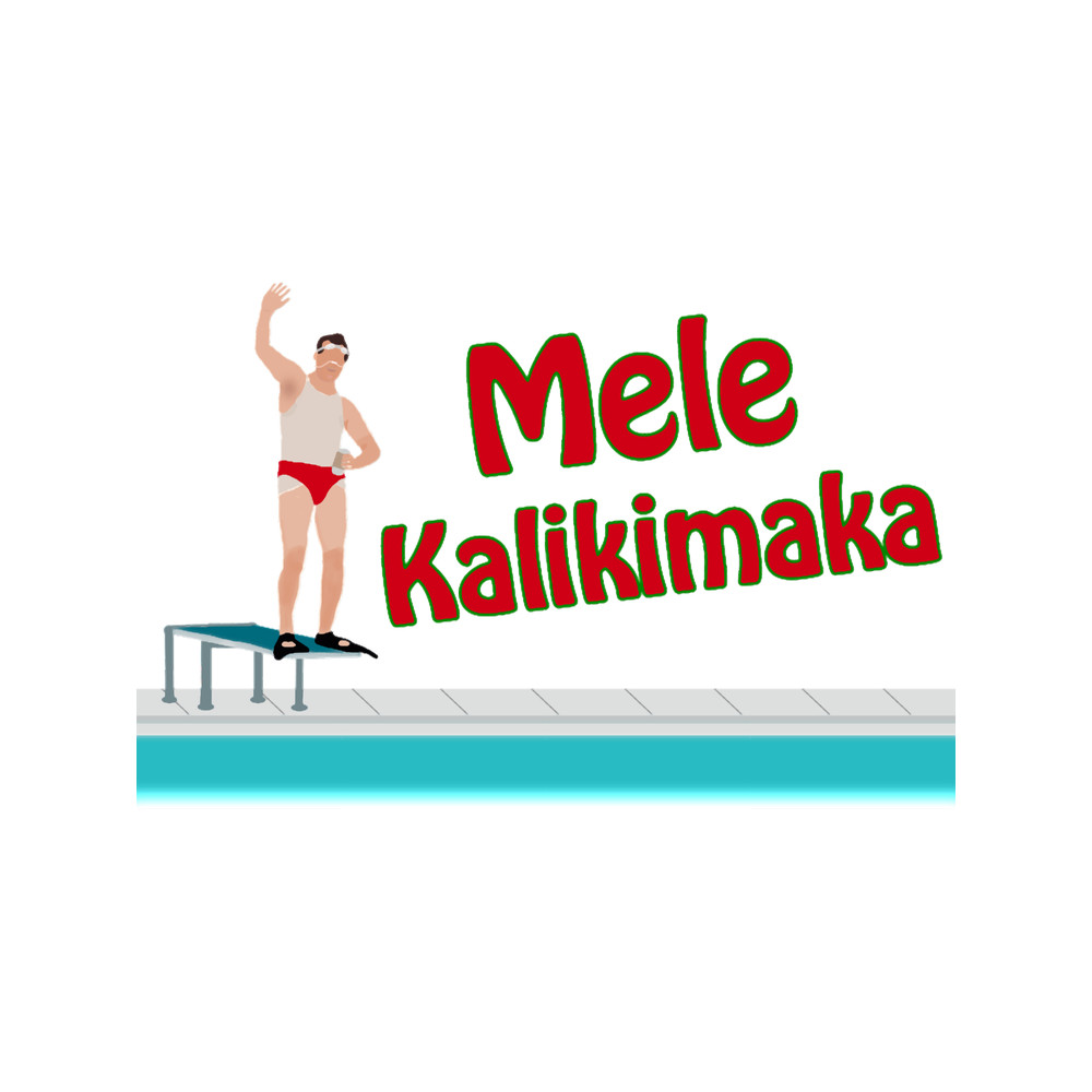 Christmas Vacation - Mele Kalikimaka.png