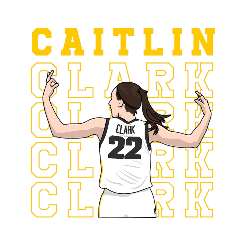 Clark and clark - Caitlin Clark .png