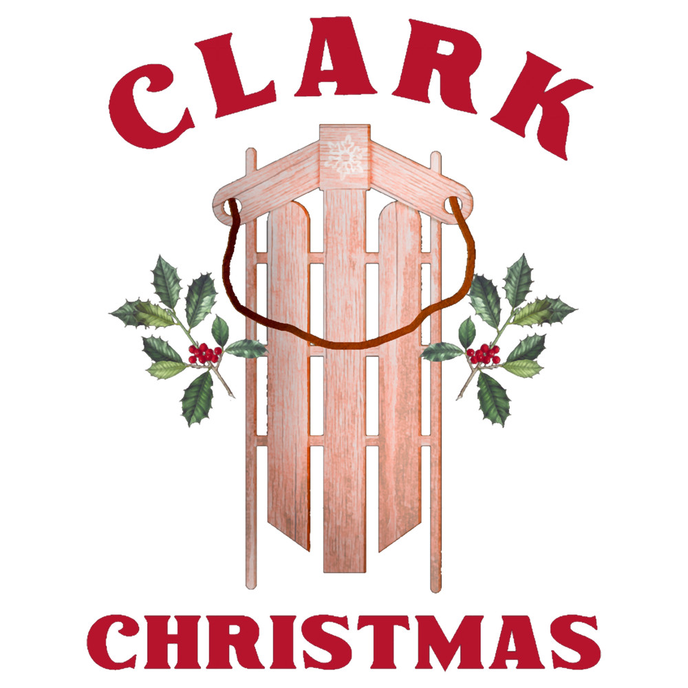 Clark Christmas, Red - WinterSledToboggan.png