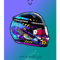 F1 2021 Lewis Hamilton - Special British GP Mercedes Crash Helmet Artwork.png