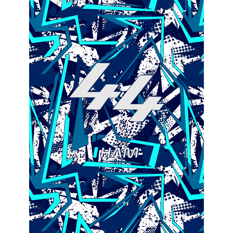 Lewis Hamilton 44 - F1 2023 Classic .png