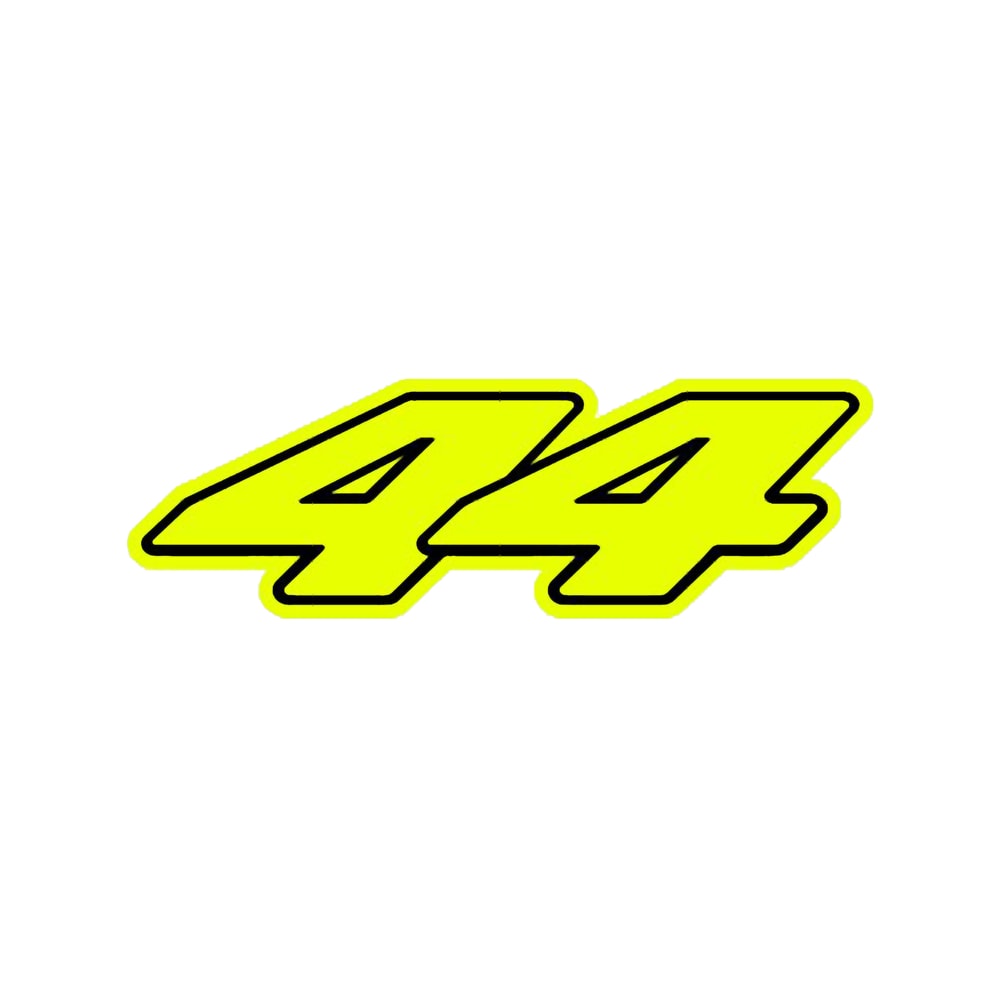 Lewis Hamilton 44 Logo .png