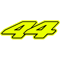 Lewis Hamilton 44 Logo .png