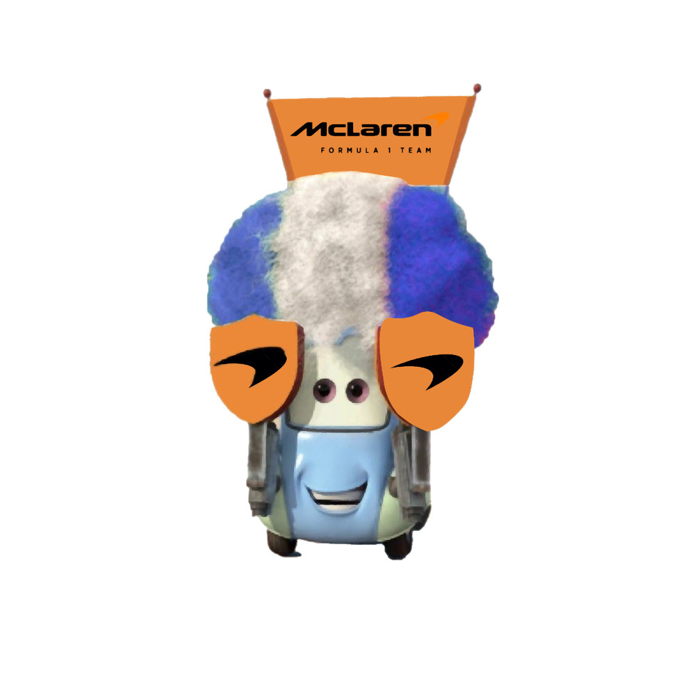 Luigi McLaren F1.png