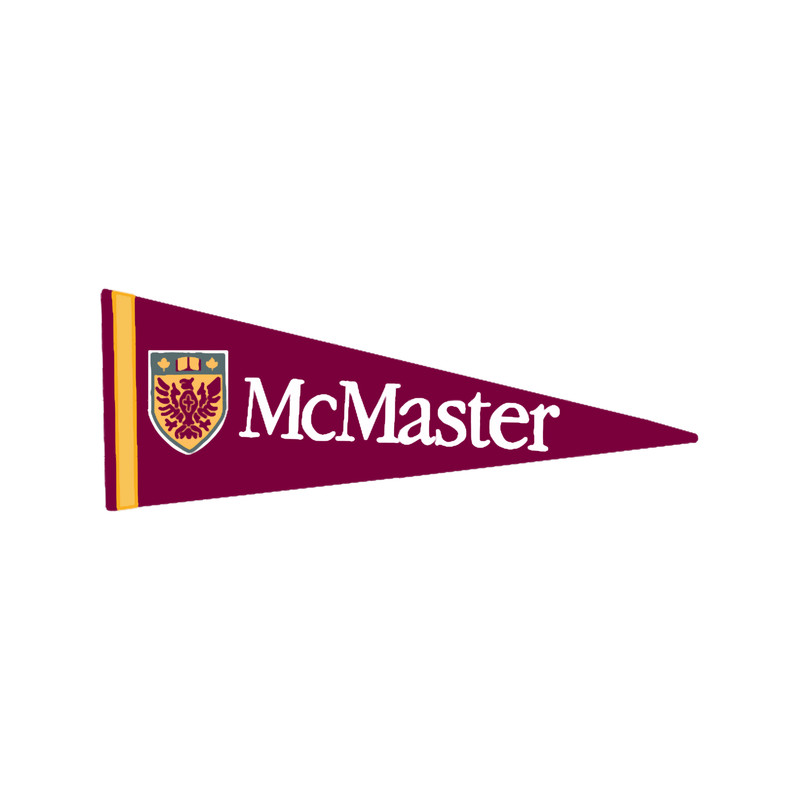 McMaster University Banner .png