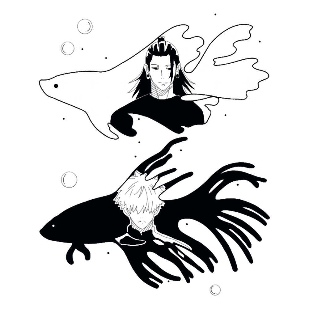 Gojo and Geto betta fish (1).png