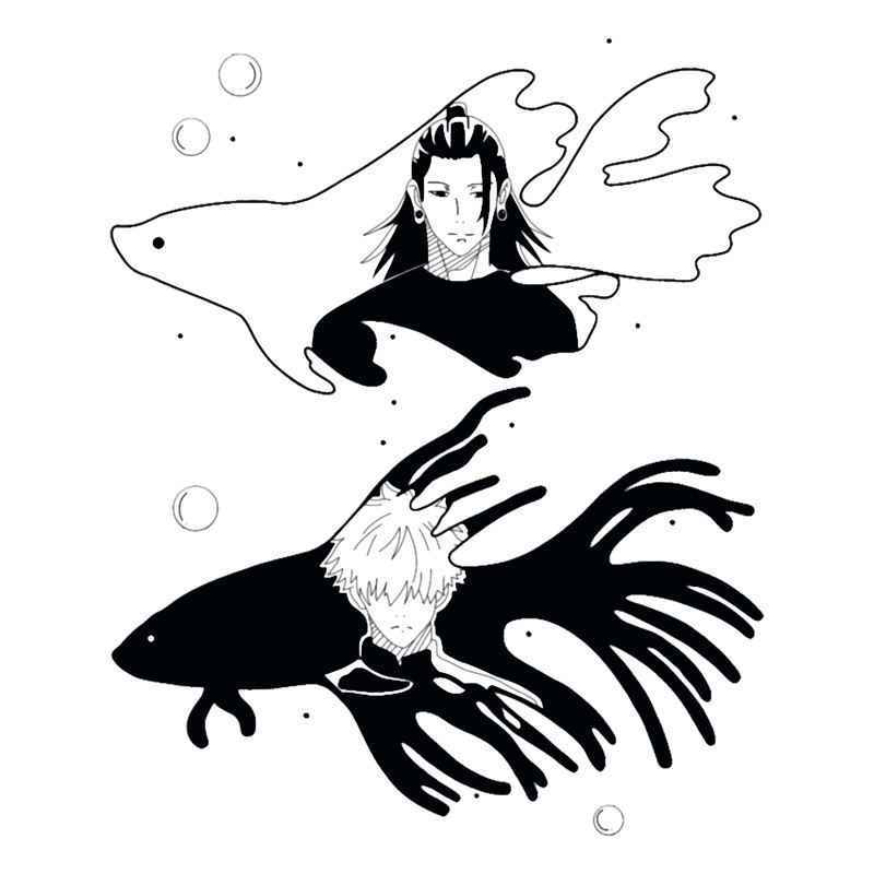 Gojo and Geto betta fish (1).png