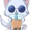 Gojo JJK Cat.png