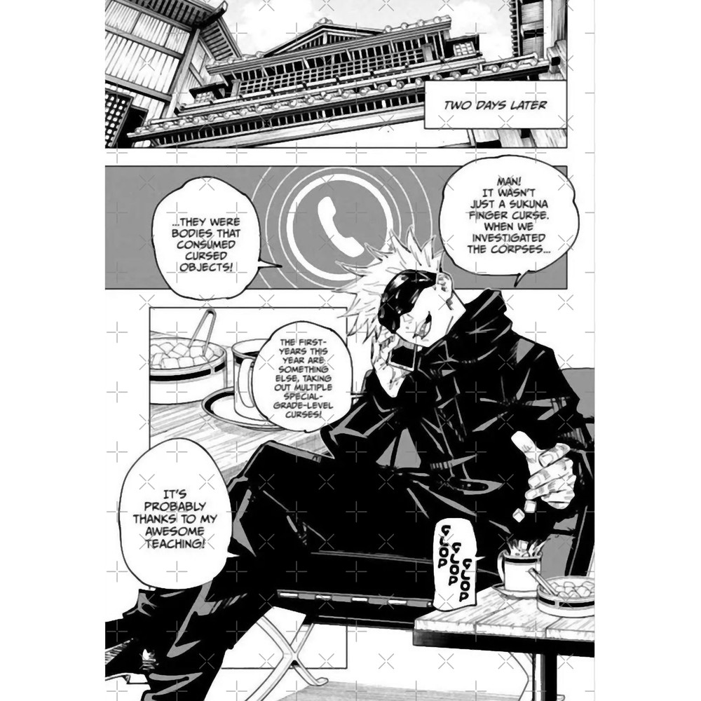 Gojo manga jjk .png