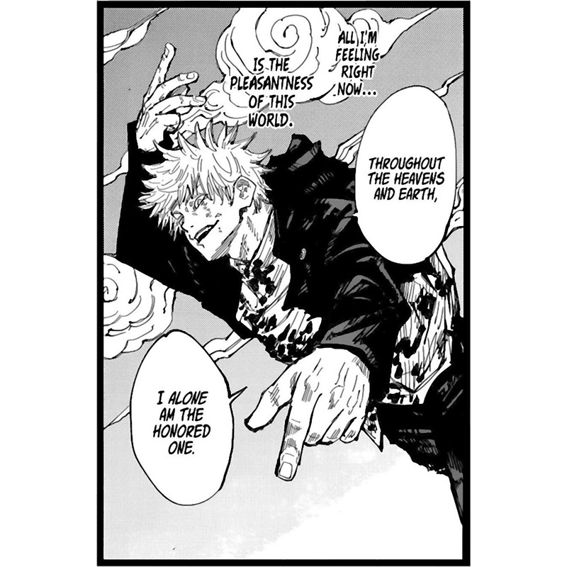 Gojo Satoru - Throughout the Heavens and Earth .png