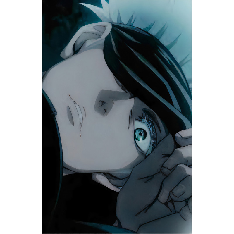 Gojo satoru jujutso kaisen .png