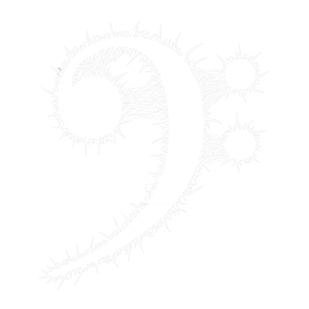 Death Metal Bass Clef (Inverted).png