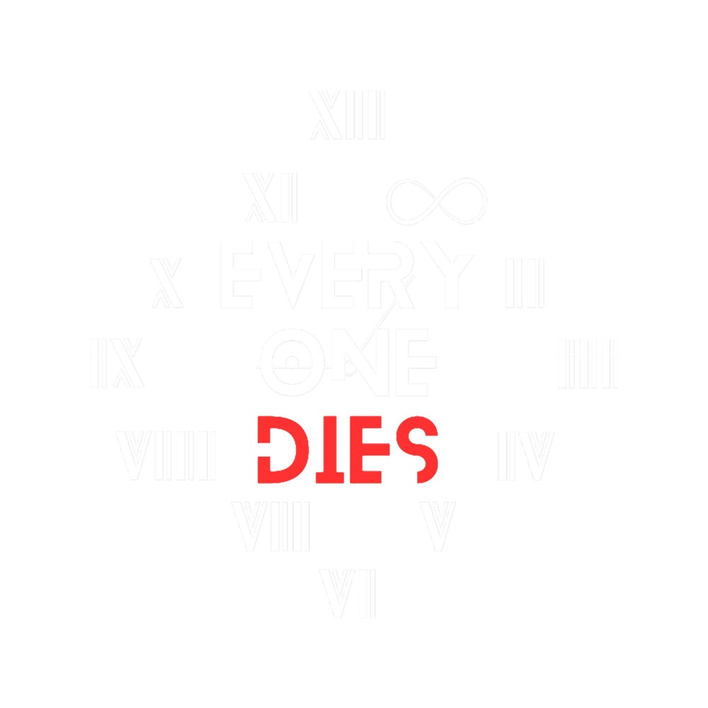 Everyone dies - nothing remains - destiny - conclusion .png