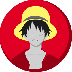 luffy