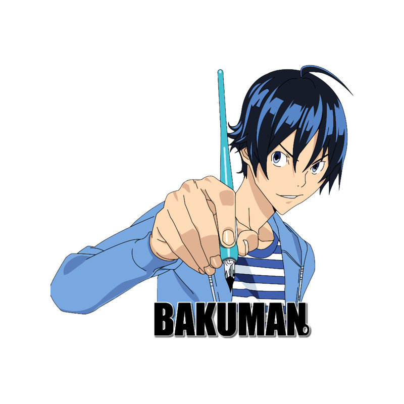 Mashiro Moritaka from Bakuman .png