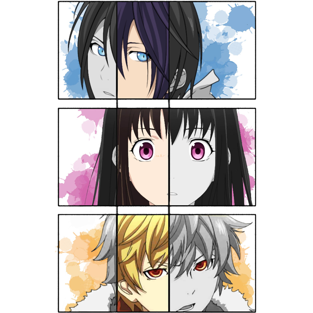 noragami .png