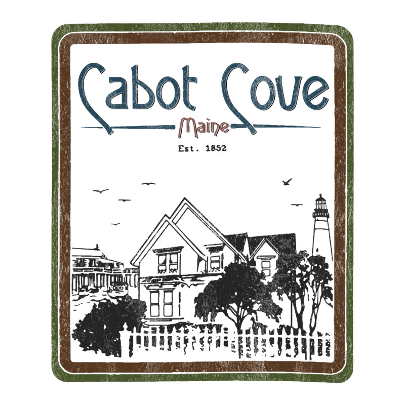 Cabot Cove Murder She Wrote Tote Jessica Fletcher.png