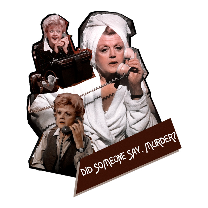 Did Someone Say, Murder (Murder She Wrote).png