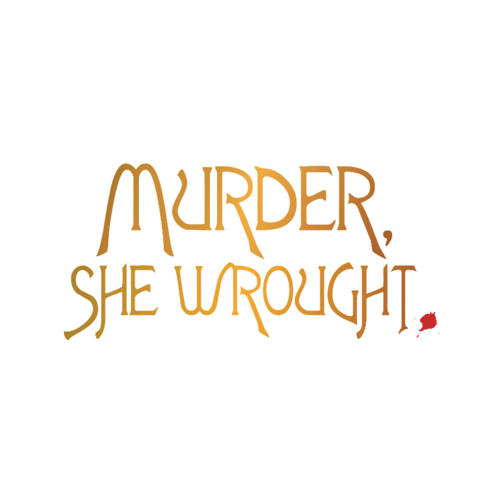 Murder, She Wrought. Fitted .png