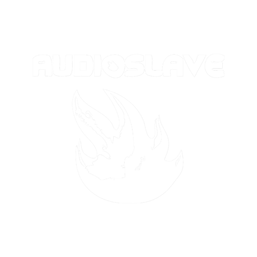 Audioslave Music .png