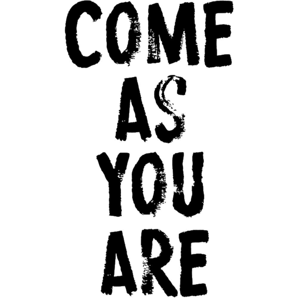 Come As You are - Art.png