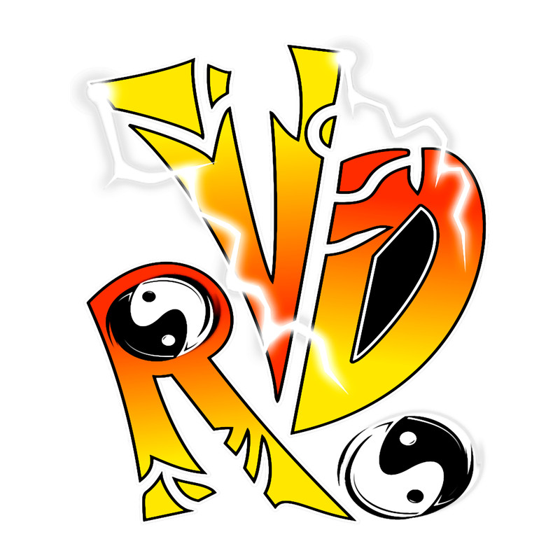 Rob Van Dam RVD Rolling Thunder wrestling.png