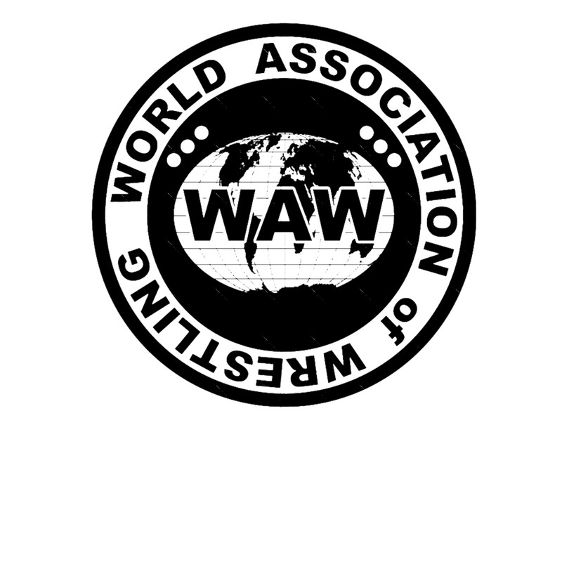 World Association of Wrestling logo Premium .png