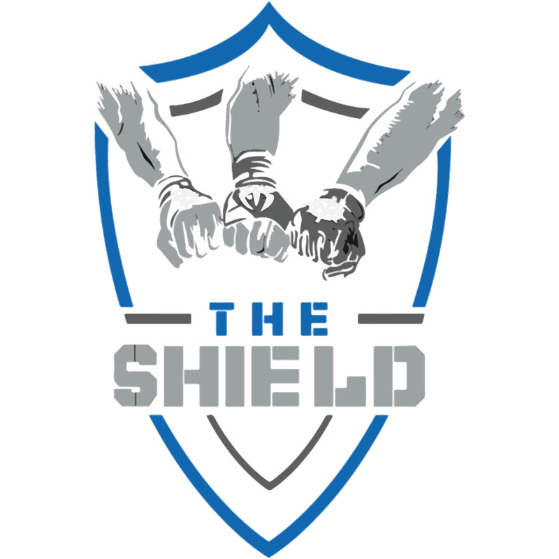 WWE Shield Logo .png