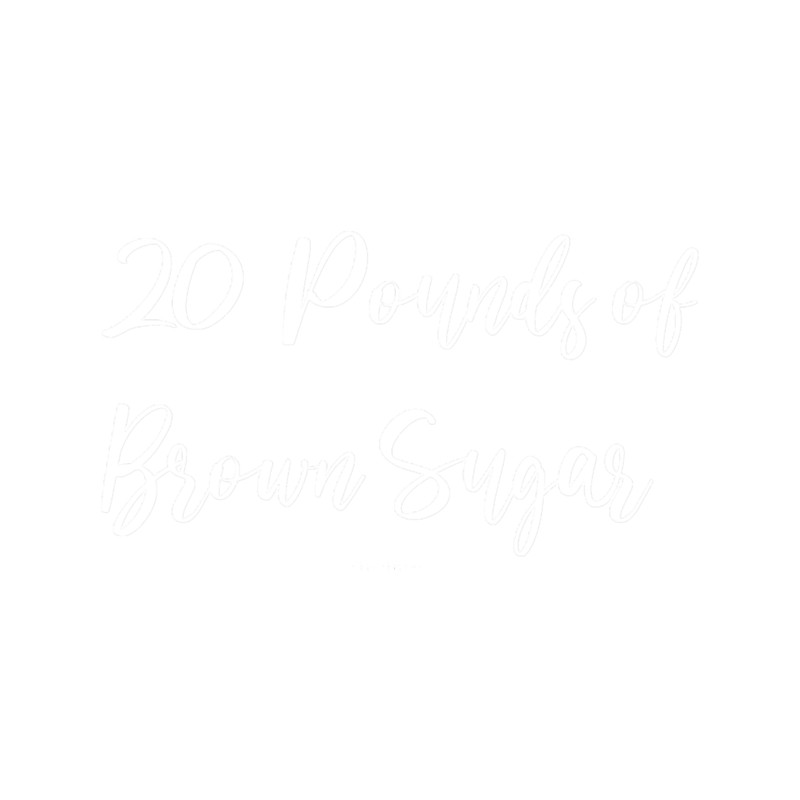 20 Pounds of Brown Sugar - Anne of Green Gables White Palette.png