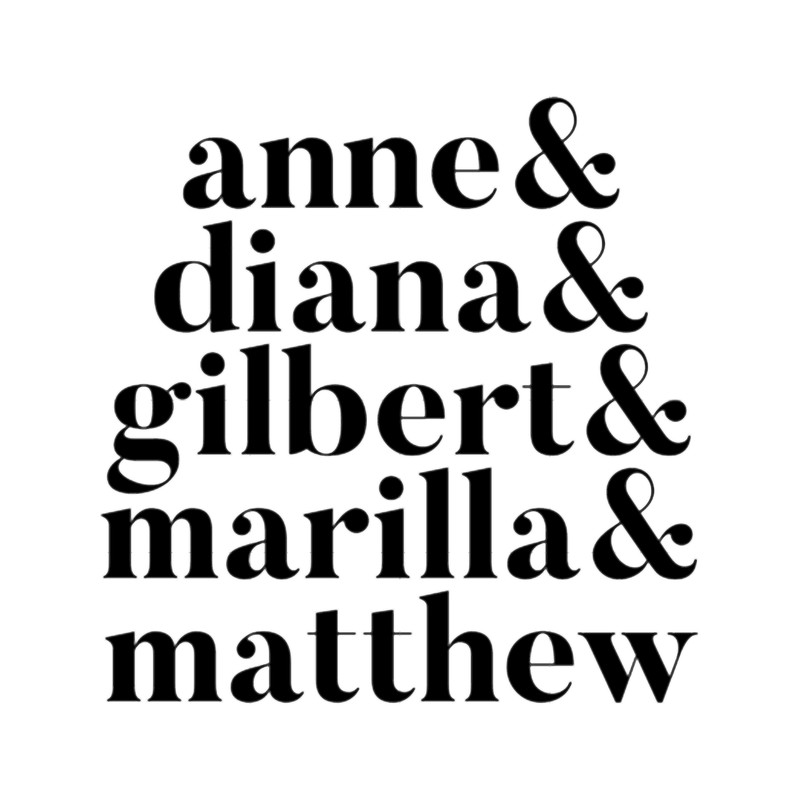 Anne of Green Gables .png