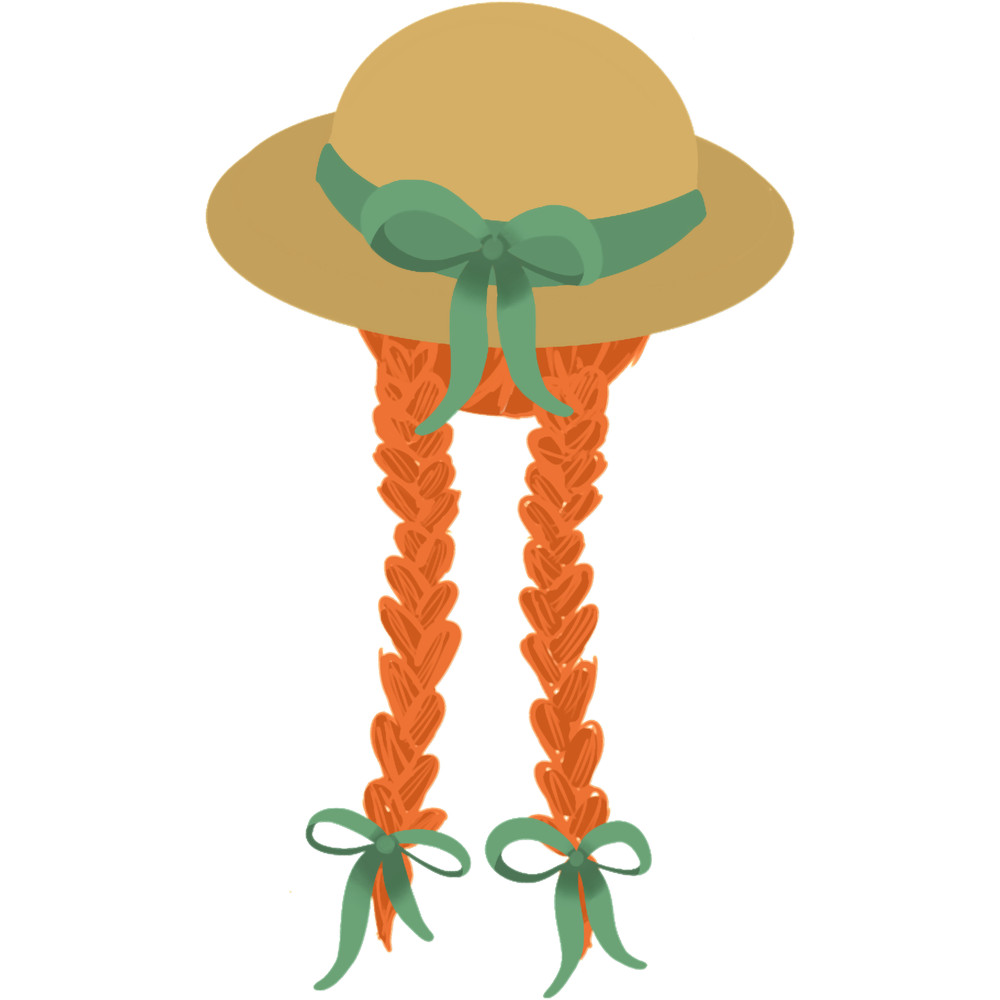 Anne of Green Gables .png