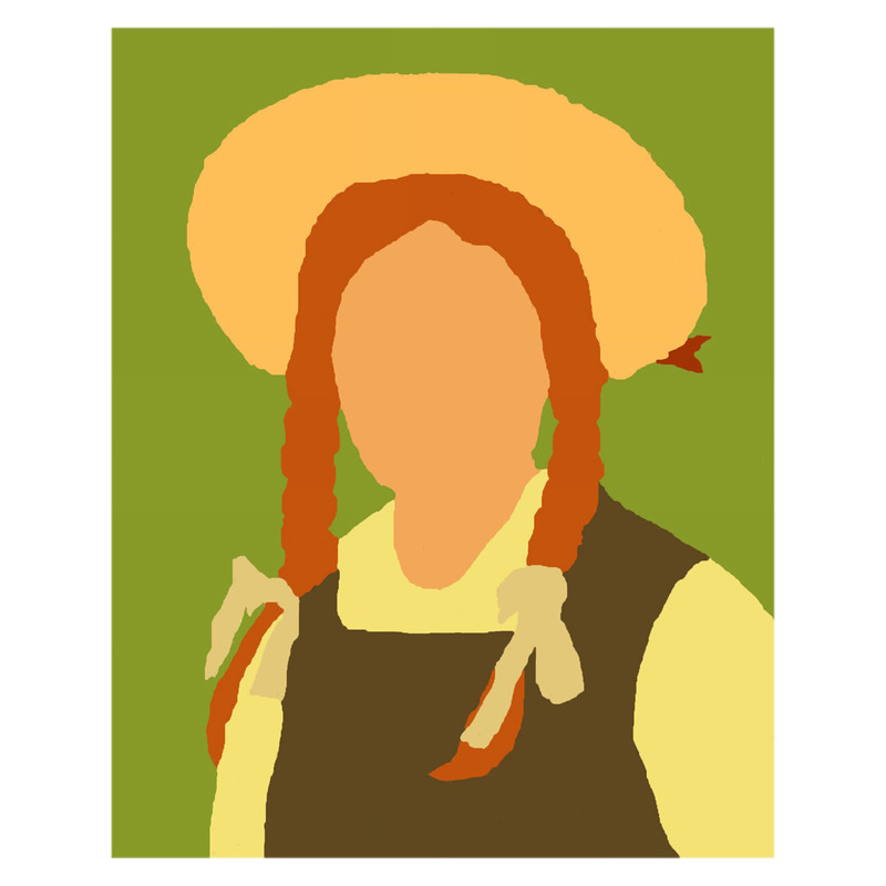 Anne of Green Gables .png