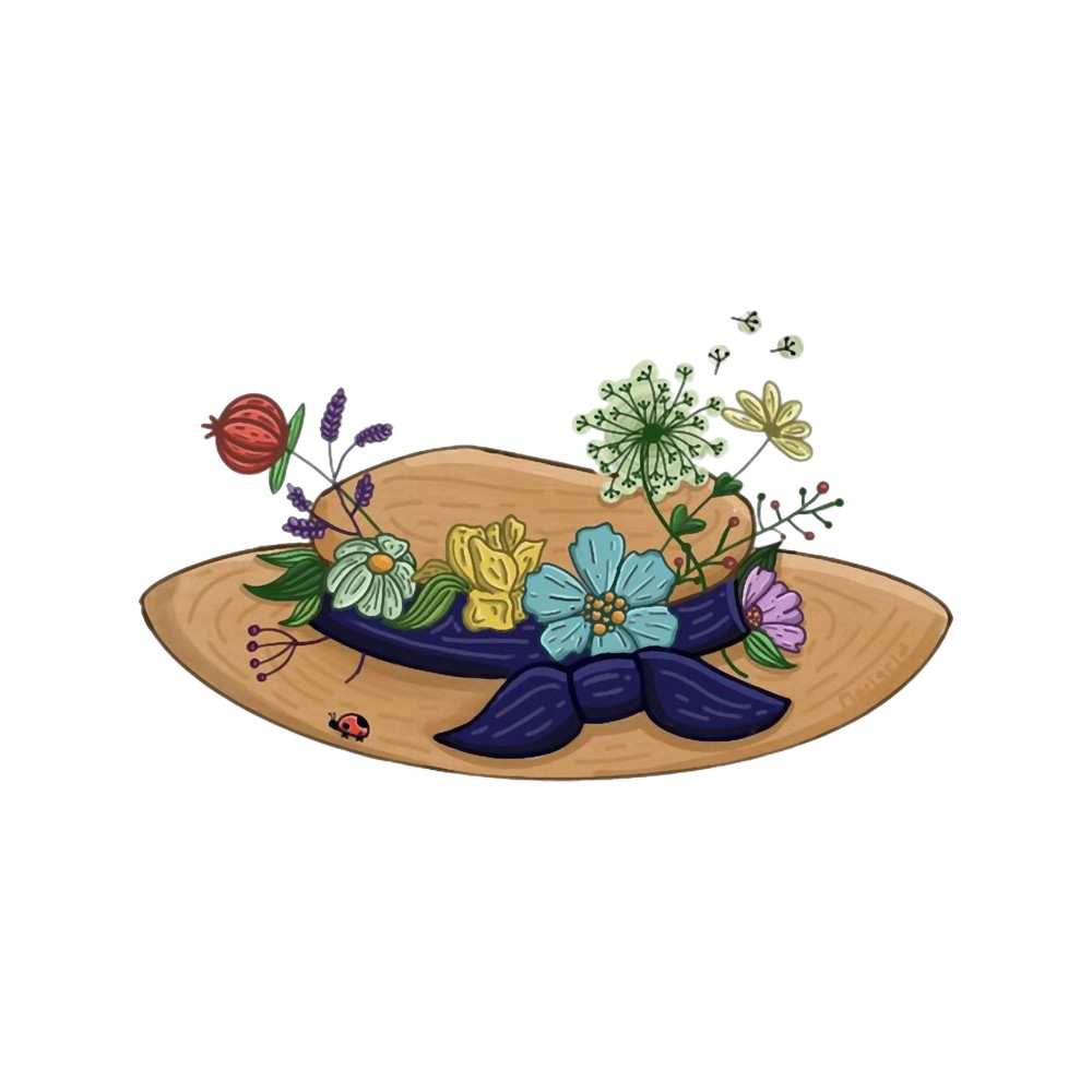 Anne Of Green GablesAnne hat.png