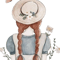 Anne Of Green GablesAnne Pigtail .png