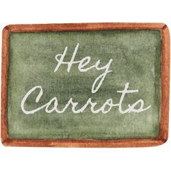hey carrots anne of green gables